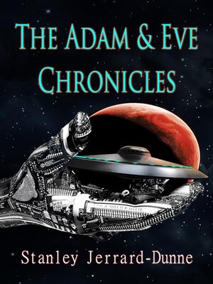 cover image of The Adam & Eve Chronicles